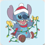 The home of the Stitch Ohana
