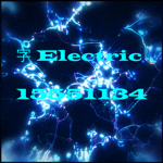 字 Electric