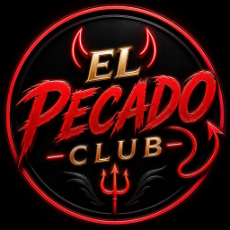 El Pecado Club 🔥