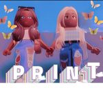 L & S Print
