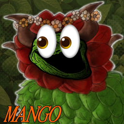 (panel and mangos) Trollface RP (W.I.P) icon
