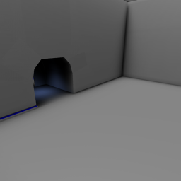 [DI] Holographic Facility