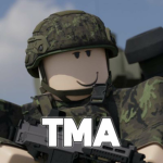 |TMA| Turkish Military Forces