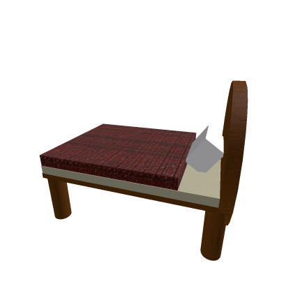 Simple Bed