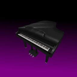 Western: Piano
