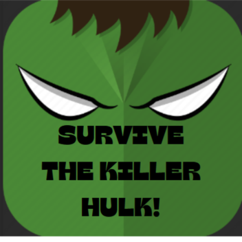 survive the killer hulk!