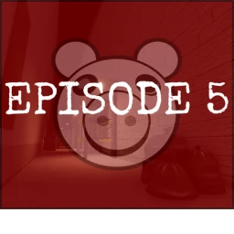 Episode 5 = "Constant Threat" icon