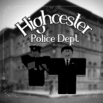 [-Highcester Police Department-]