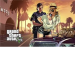 Grand Theft Auto V Fans!