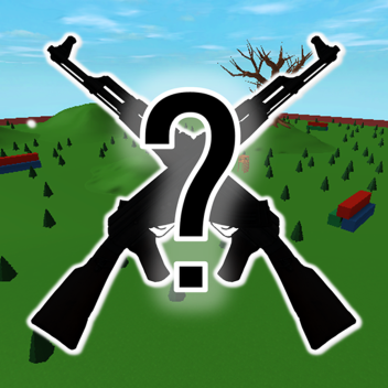 Gun Randomizer