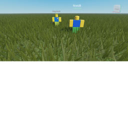 kill noob simulator!!