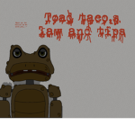 The official toad taco,s fan group