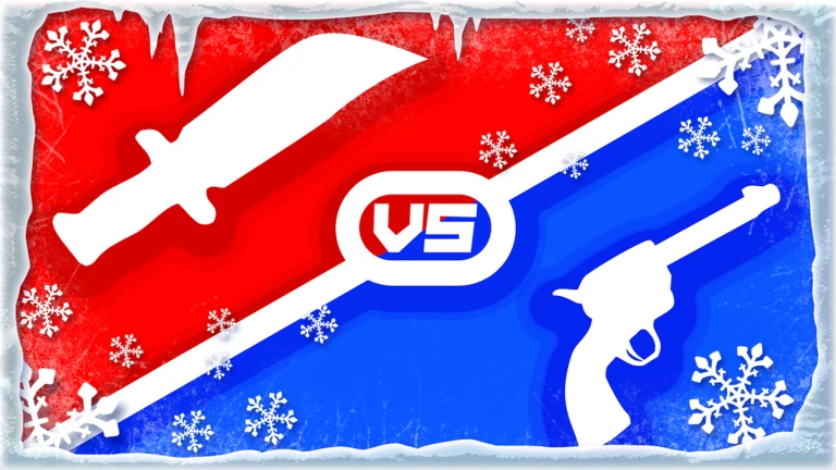 Winter Season!