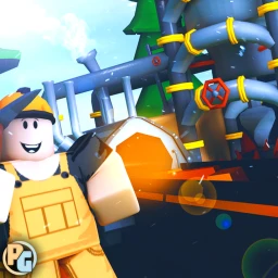 Ore Factory Tycoon icon