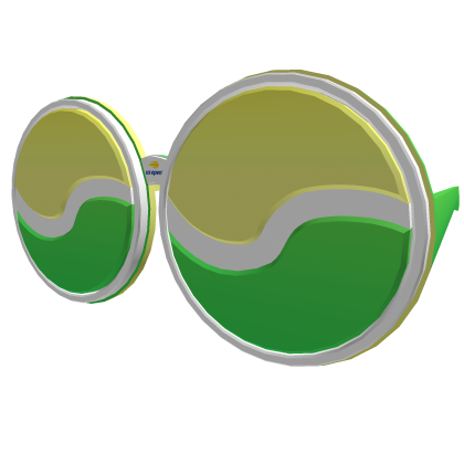 Billie Jean King Glasses thumbnail