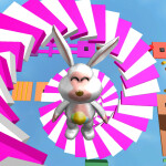 Easter Bunny Obby! (Version 2.6)