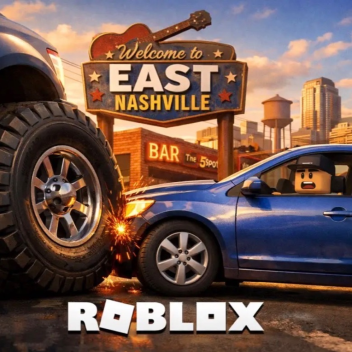 East Nashville (NEW CARS)