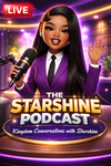 Starshine Podcast