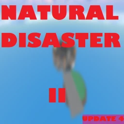 Natural Disaster ll icon