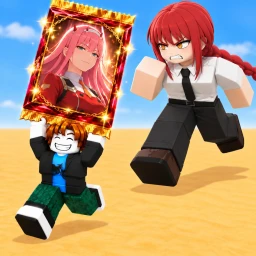  [🌸] Steal an Anime Girl Card icon