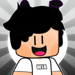 Wia From YT Crew