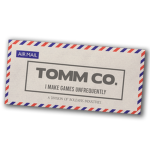 Tomm Co.