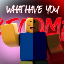[Personality Test] What Have You Become icon