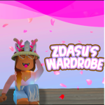 ZDASU'S WARDROBE