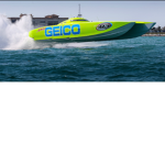 Miss Geico