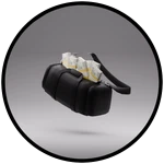 EB || Increase backpack limit