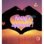 -Holly's Apparel-