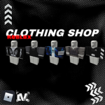 Clothing Shop Official Group