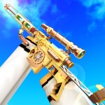 [TRADE MARKET] Sniper Arena