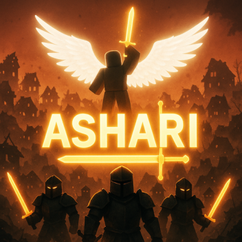 [BETA] ASHARI: Ronin 2077 [OPEN TESTING]