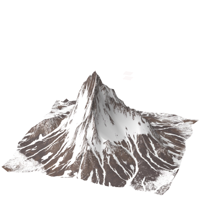 [2026] [✨] Amazing Snow Mountain! Chill Vibe Vib