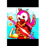 BrightNinjaStars