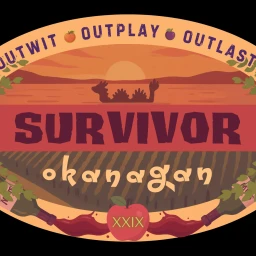 Survivor: Okanagan icon