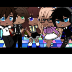 wierd kids