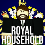 [UK] | RoyaI Household Staff •