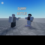 DUMMY BATTLES (beta)