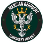 【TBA】Mercian Regiment
