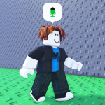 [🎙️] Voice Obby
