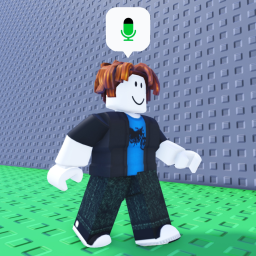 [🎙️] Voice Obby