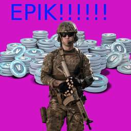 Dystopia's National Guard Recruitment