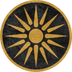 The Odyssey | Macedonia