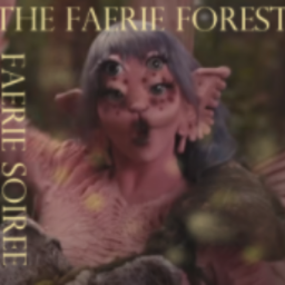 FAERIE SOIREE ft. Eaerthling