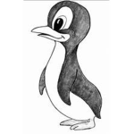 Los pingüinos Hermanos