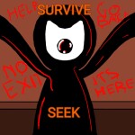 Survive The Seek 👁 [NEW]