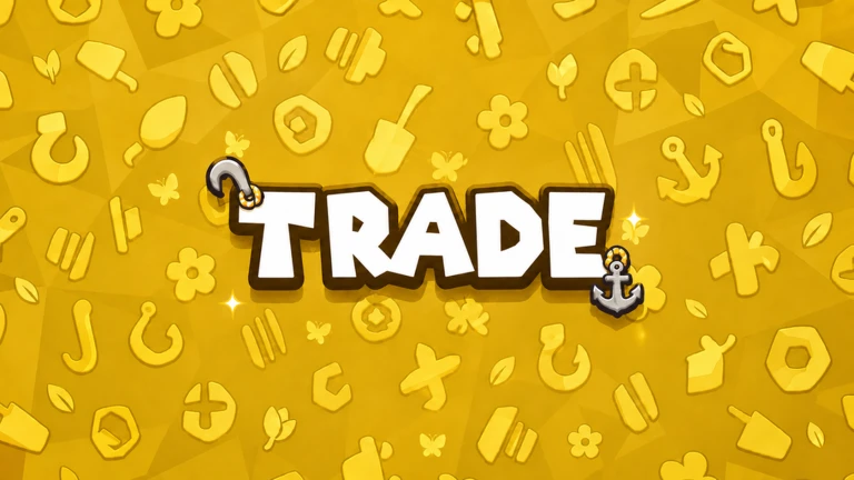Trade !!!