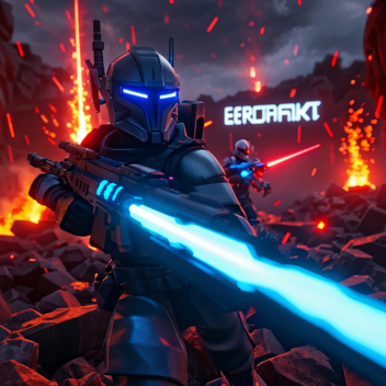 [FPS] Epic Battlefront